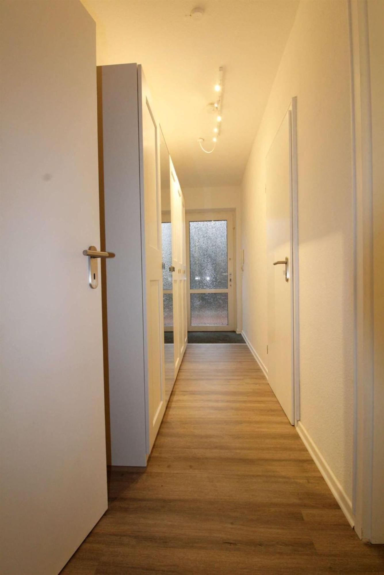 Appartments Am Deich 1 - Nr. 025 Sankt Peter-Ording Esterno foto